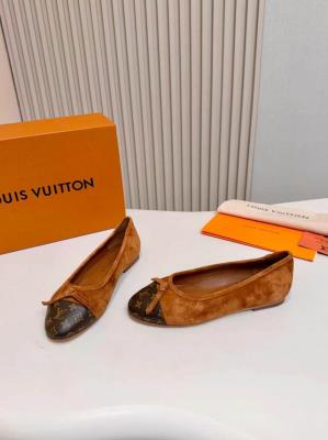 wholesale quality louis vuitton women shoes model no. 561